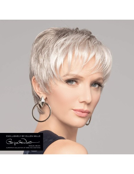 PERU MONO ★★★★◗ - Peluca Sintética - RAQUEL WELCH - ELLEN WILLE