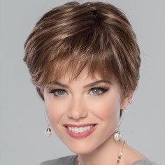 NEBRASKA MONO ★★★★◗  - Peluca con Lace Front - RAQUEL... 2