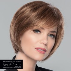 EAST LUXURY ★★★★★★◗ - Peluca sintética con Lace Front -... 2