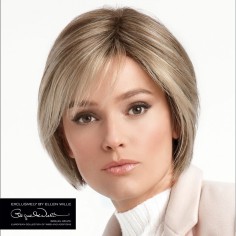CAPE MONO ★★★◗  - Peluca con Lace Front - RAQUEL WELCH -...