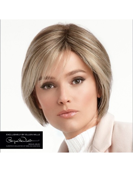 CAPE MONO ★★★◗  - Peluca con Lace Front - RAQUEL WELCH - ELLEN WILLE