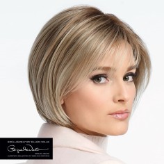 CAPE MONO ★★★◗  - Peluca con Lace Front - RAQUEL WELCH -... 2