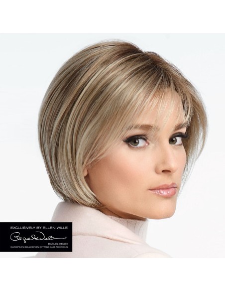 CAPE MONO ★★★◗  - Peluca con Lace Front - RAQUEL WELCH - ELLEN WILLE
