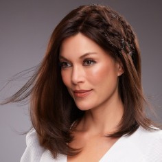GWYNETH - Peluca Cabello Natural - JON RENAU
