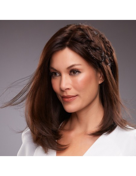 GWYNETH - Peluca Cabello Natural - JON RENAU