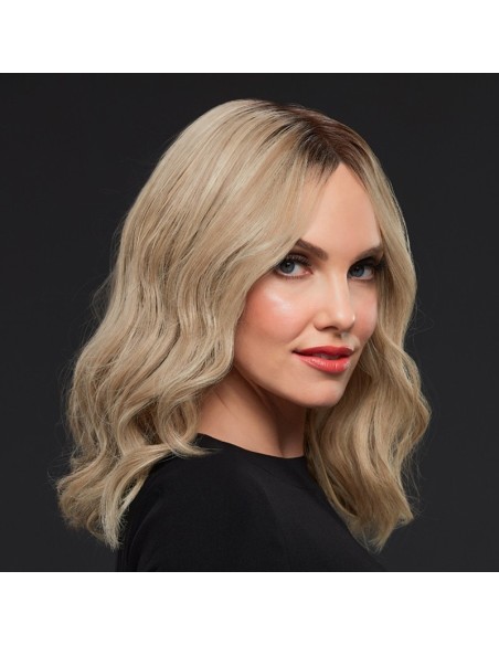 GWYNETH - Peluca Cabello Natural - JON RENAU