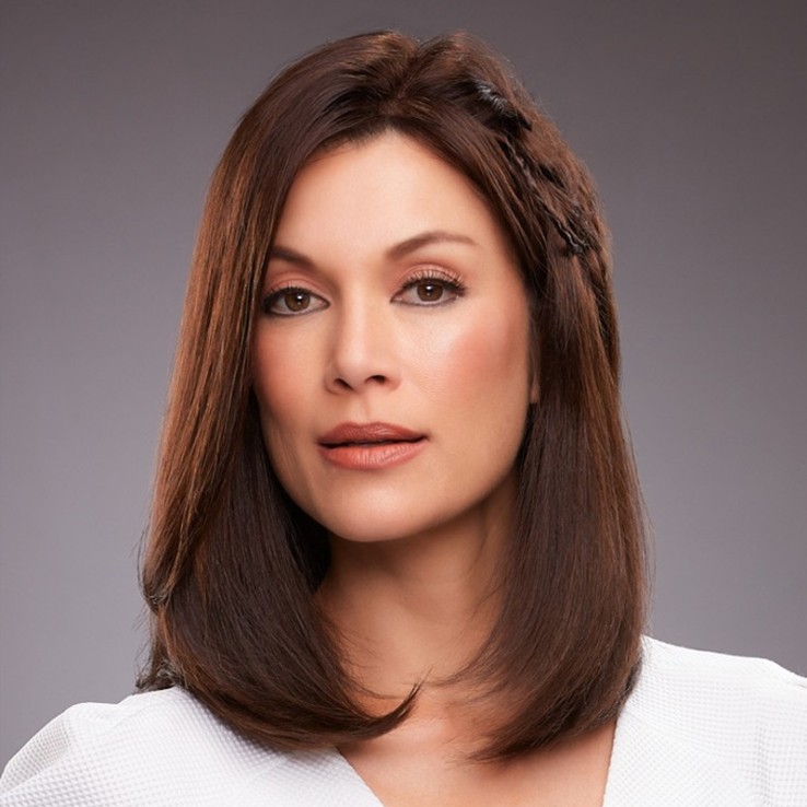 GWYNETH - Peluca Cabello Natural - JON RENAU