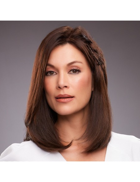 GWYNETH - Peluca Cabello Natural - JON RENAU