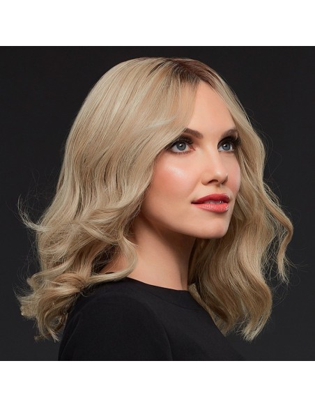 GWYNETH - Peluca Cabello Natural - JON RENAU