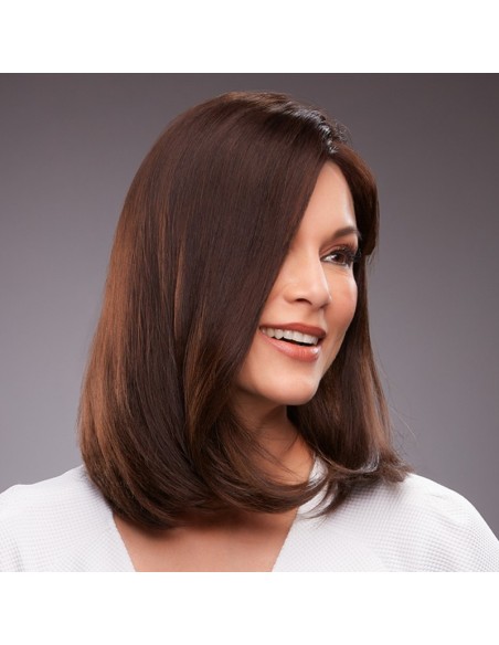 GWYNETH - Peluca Cabello Natural - JON RENAU