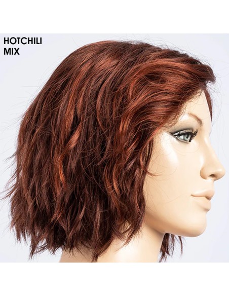 DANCE ★★★◗◗ - Peluca sintética con lace front - PERUCCI - ELLEN WILLE