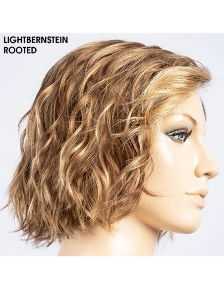 DANCE ★★★◗◗ - Peluca sintética con lace front - PERUCCI - ELLEN WILLE