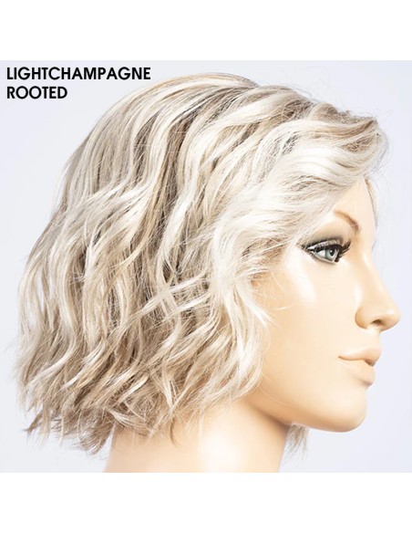 DANCE ★★★◗◗ - Peluca sintética con lace front - PERUCCI - ELLEN WILLE