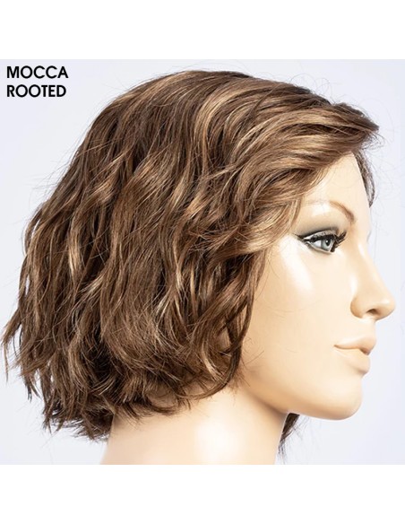 DANCE ★★★◗◗ - Peluca sintética con lace front - PERUCCI - ELLEN WILLE