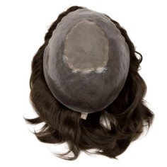 HORUS - Prótesis Capilar para Hombre - INSTANT HAIR