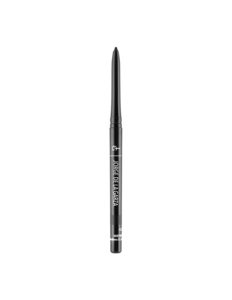 KAJAL LINER WATERPROOF - Perfilador de Ojos Resistente al Agua - JORGE DE LA GARZA