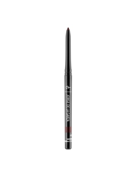 KAJAL LINER WATERPROOF - Perfilador de Ojos Resistente al Agua - JORGE DE LA GARZA