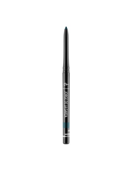KAJAL LINER WATERPROOF - Perfilador de Ojos Resistente al Agua - JORGE DE LA GARZA