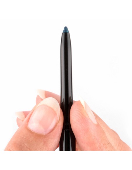 KAJAL LINER WATERPROOF - Perfilador de Ojos Resistente al Agua - JORGE DE LA GARZA