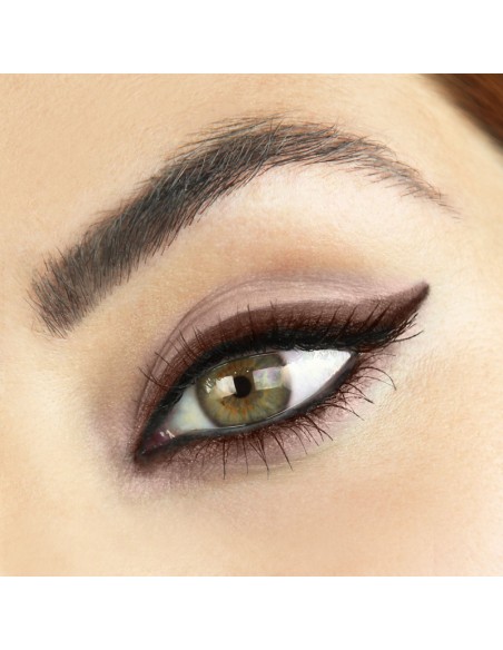 KAJAL LINER WATERPROOF - Perfilador de Ojos Resistente al Agua - JORGE DE LA GARZA