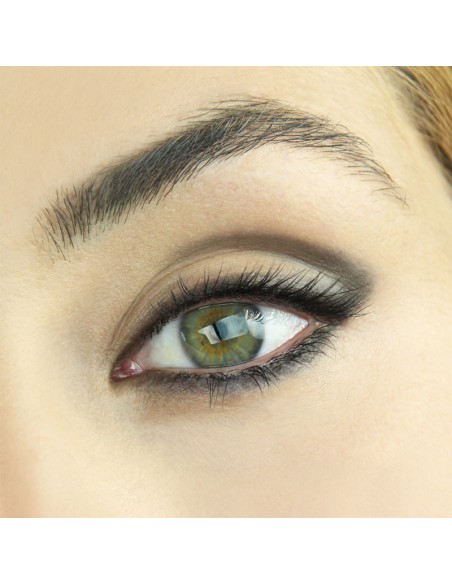 KAJAL LINER WATERPROOF - Perfilador de Ojos Resistente al Agua - JORGE DE LA GARZA