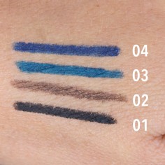 KAJAL LINER WATERPROOF - Perfilador de Ojos Resistente al... 2