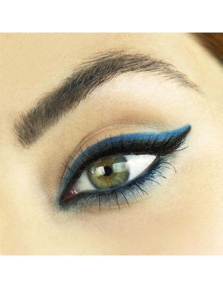 KAJAL LINER WATERPROOF - Perfilador de Ojos Resistente al Agua - JORGE DE LA GARZA