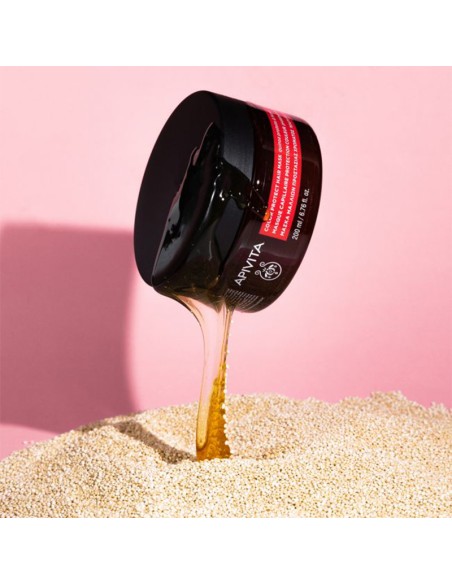 APIVITA COLOR SEAL Mascarilla Protectora del Color