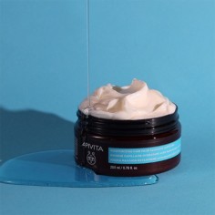 APIVITA Mascarilla Capilar Hidratante - Cabello seco 2