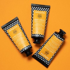 APIVITA HANDCARE CREMA DE MANOS HIDRATANTE INTENSIVA APIVITA