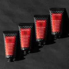APIVITA HANDCARE CREMA DE MANOS HIDRATACION LIGERA