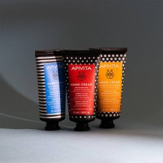 APIVITA HANDCARE CREMA DE MANOS HIDRATACION LIGERA 2