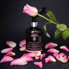 APIVITA MICELAR WATER Agua Micelar Limpiadora 2