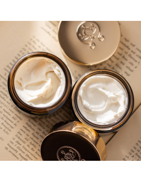 APIVITA QUEEN BEE Textura Rica - Crema Regeneradora Antiedad Absoluta