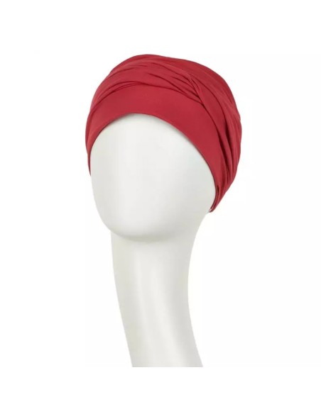 MILA - Turbante Algodón - CHRISTINE HEADWEAR