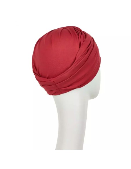 MILA - Turbante Algodón - CHRISTINE HEADWEAR