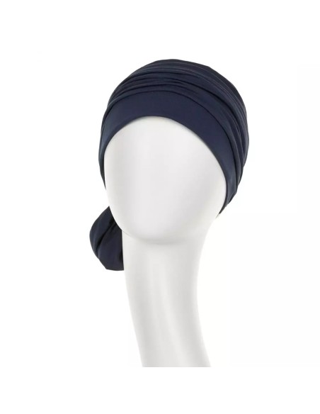 MILA - Turbante Algodón - CHRISTINE HEADWEAR