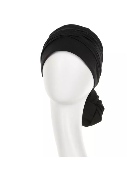 MILA - Turbante Algodón - CHRISTINE HEADWEAR