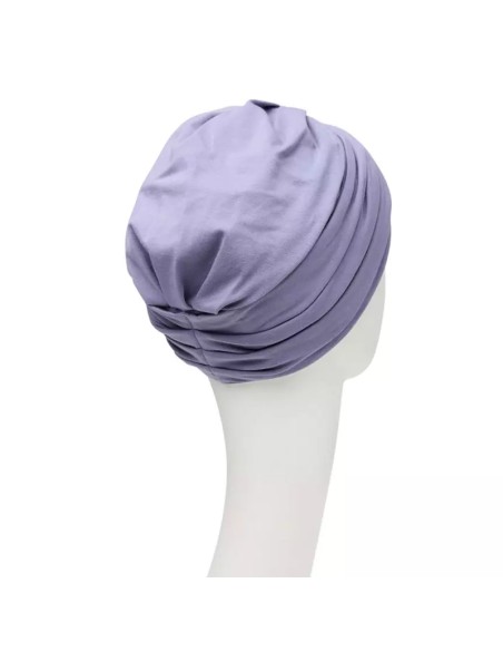 MILA - Turbante Algodón - CHRISTINE HEADWEAR