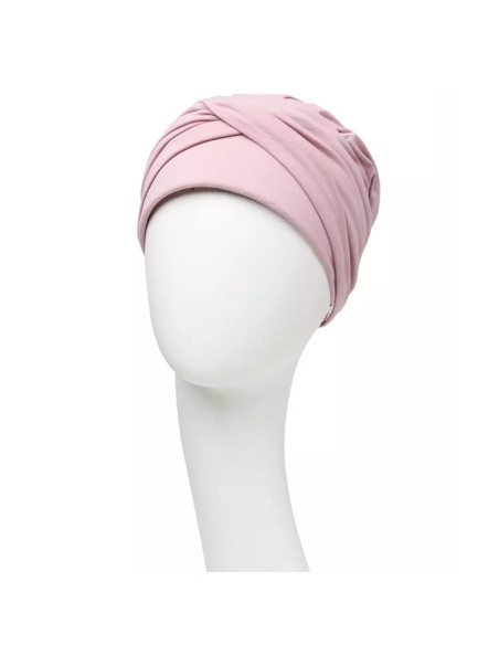 MILA - Turbante Algodón - CHRISTINE HEADWEAR