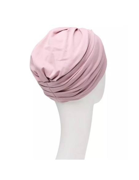 MILA - Turbante Algodón - CHRISTINE HEADWEAR