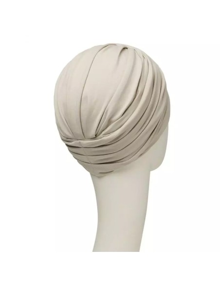 MILA - Turbante Algodón - CHRISTINE HEADWEAR
