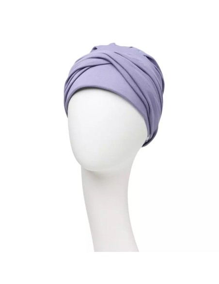MILA - Turbante Algodón - CHRISTINE HEADWEAR