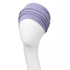 NOMI - Turbante Algodón - CHRISTINE HEADWEAR 2