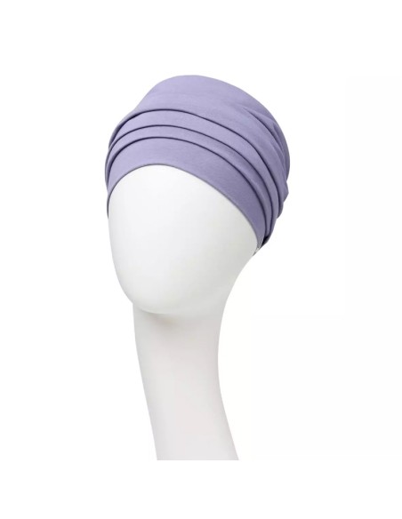 NOMI - Turbante Algodón - CHRISTINE HEADWEAR