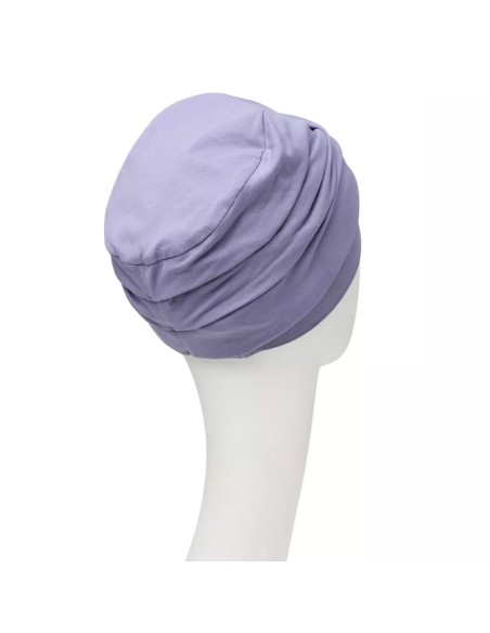 NOMI - Turbante Algodón - CHRISTINE HEADWEAR