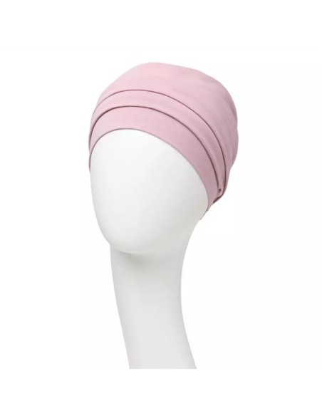 NOMI - Turbante Algodón - CHRISTINE HEADWEAR