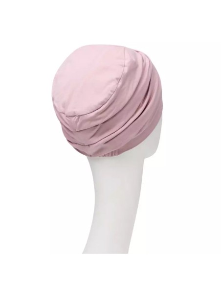 NOMI - Turbante Algodón - CHRISTINE HEADWEAR