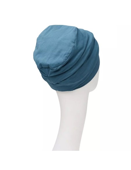 NOMI - Turbante Algodón - CHRISTINE HEADWEAR