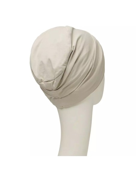 NOMI - Turbante Algodón - CHRISTINE HEADWEAR